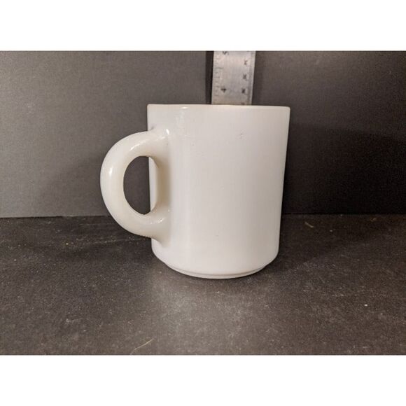 VTG "I Love Grandma" Coffee Cup Mug - Picture 2 of 4